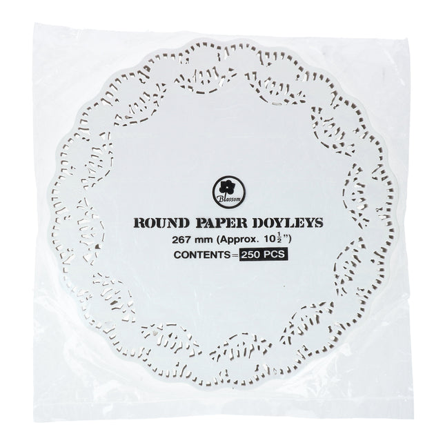 10.5" DOYLEY PAPER