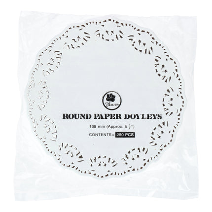 5.5" DOYLEY PAPER