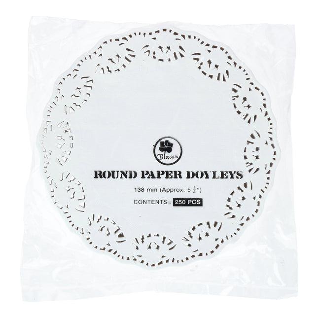 5.5" DOYLEY PAPER