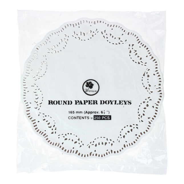 6.5" DOYLEY PAPER