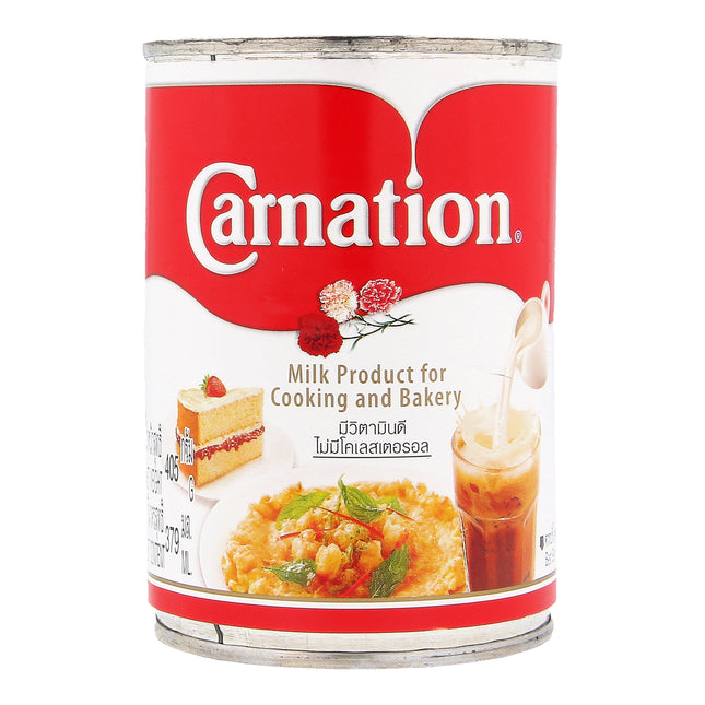 CARNATION THAI EVAP MILK 405G