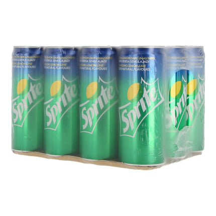 SPRITE (12'S) 320ML