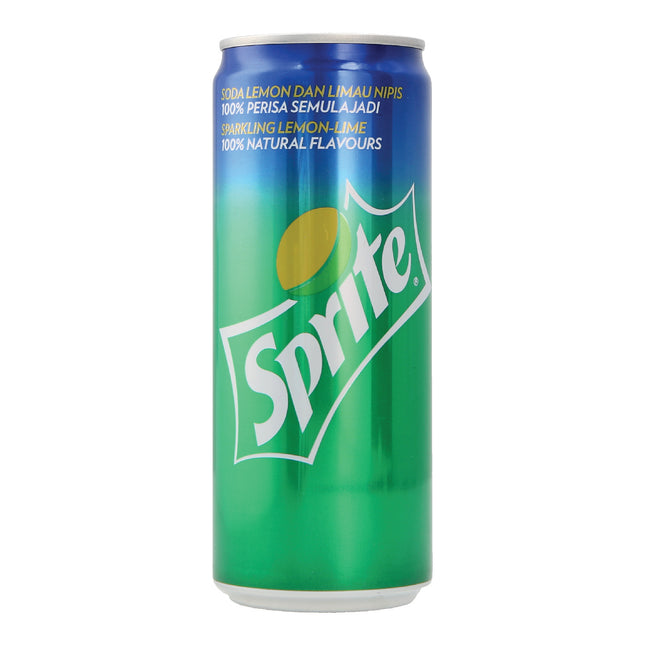 SPRITE (24'S) 320ML