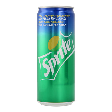 SPRITE (12'S) 320ML