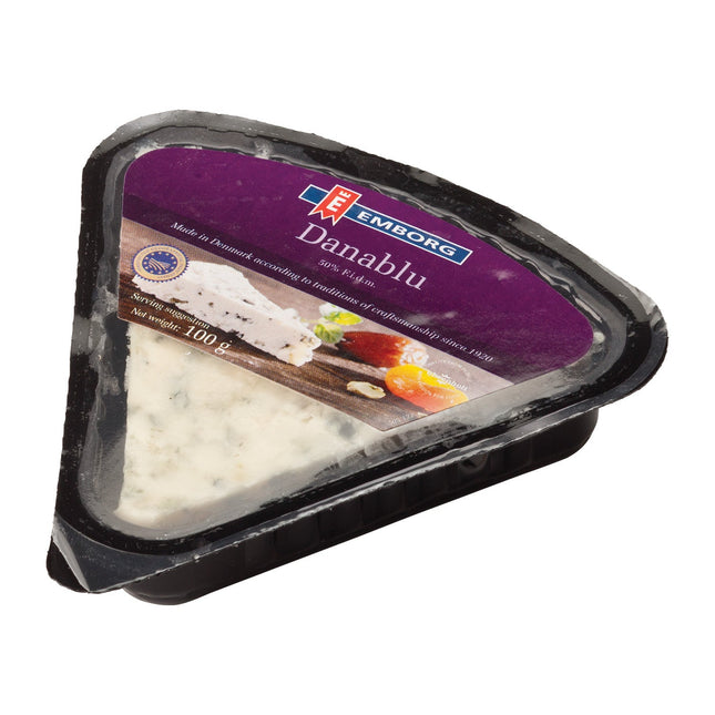 DANABLU 100G (108071)