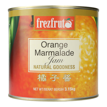 A10 ORANGE JAM (FREZFRUTA)