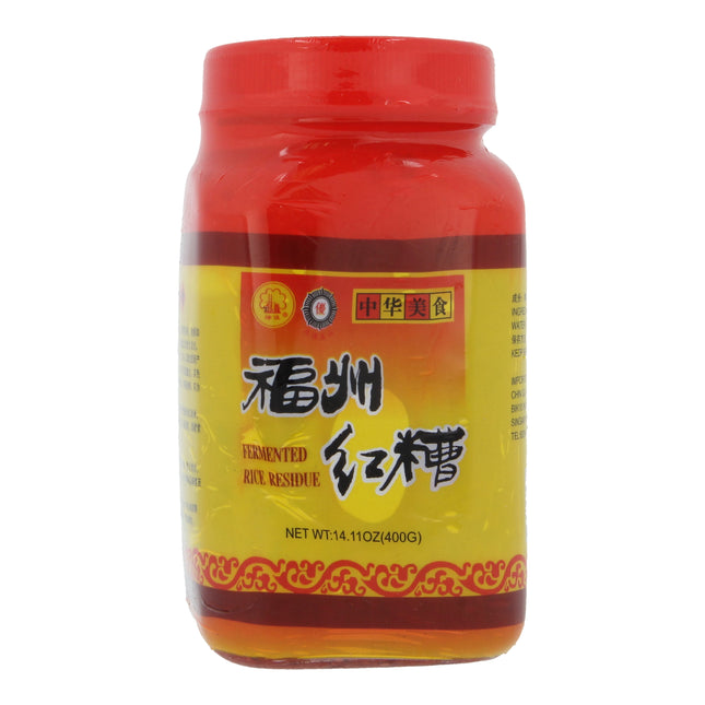 FERMENT RICE RESIDUE 400G