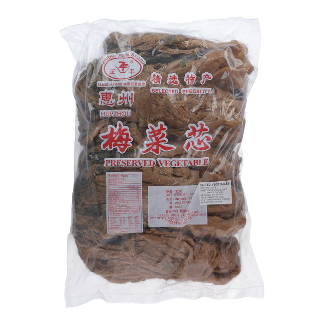 SWEET MUI CHOY 3KG