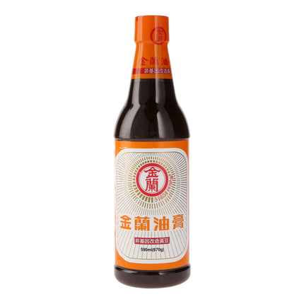 JIN LAN SOY PASTE 670G