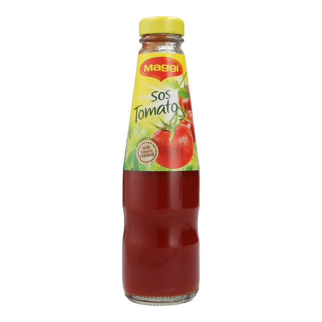 MAGGI TOMATO KETCHUP 325G (12311751)