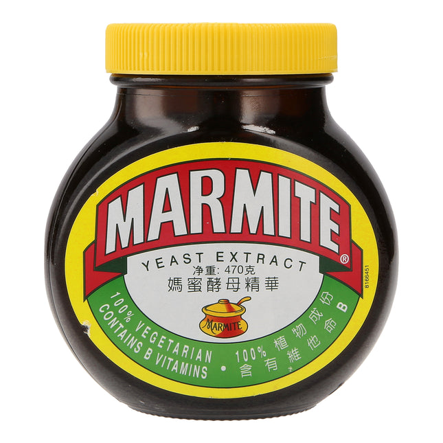 MARMITE 410G
