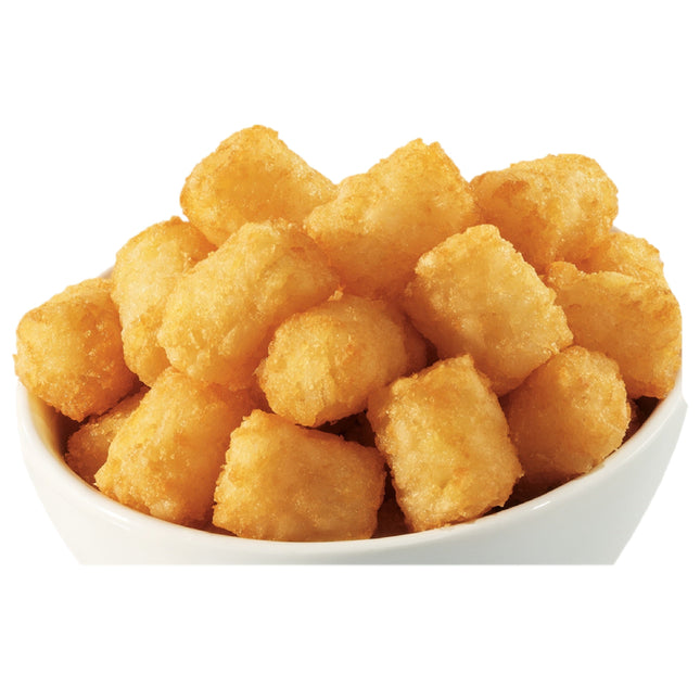 MCCAIN TATER TOTS 5LBS (1000000913)