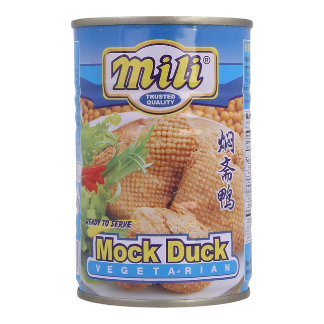 MILI VEG MOCK DUCK 280G
