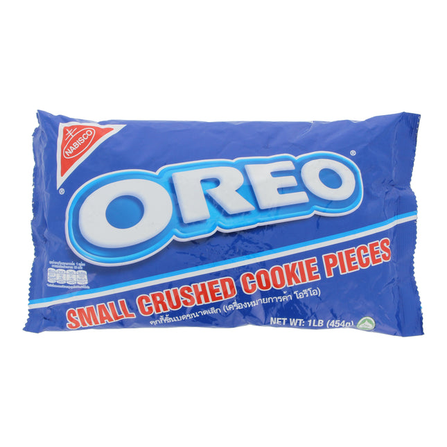 OREO CRUMBS 454G