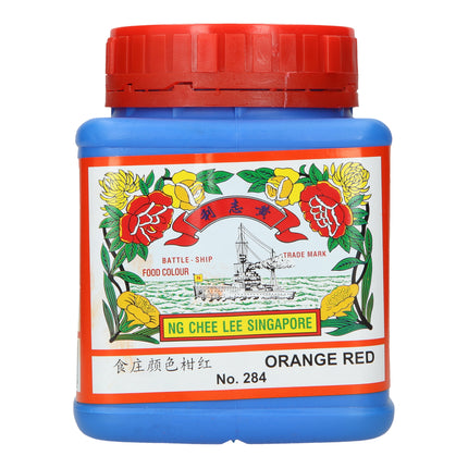 NCL #284 ORANGE 450G