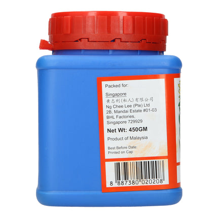 NCL #284 ORANGE 450G
