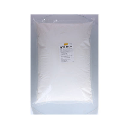 K200 BATTER MIX 10KG