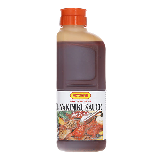 NIHON SHOKKEN YAKINIKU SAUCE 2KG