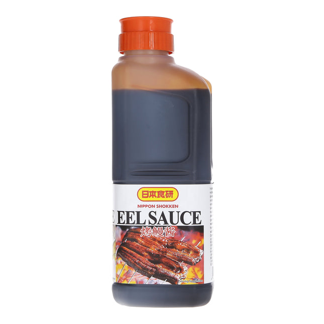 NIHON SHOKKEN UNAGI (EEL) SAUCE 2KG
