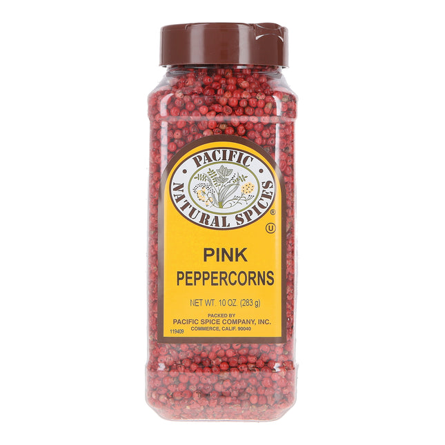 DRIED PINK PEPPERCORN 272G