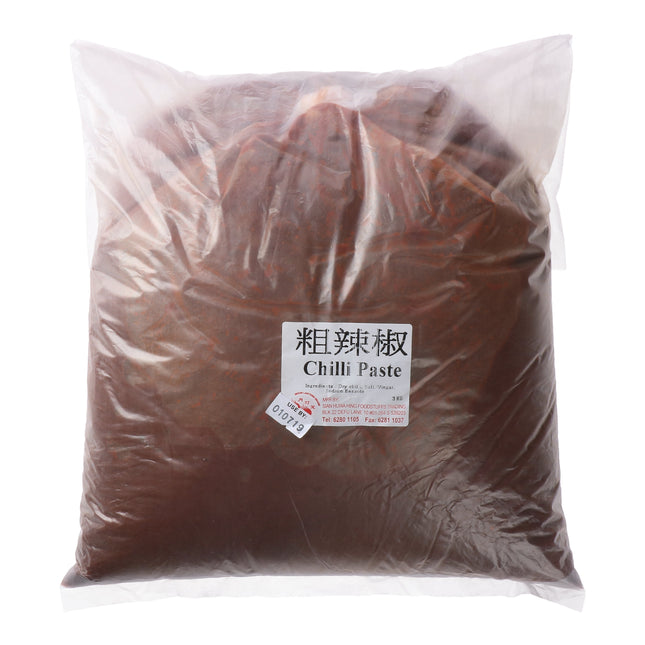 RED LANTERN CHILLI PASTE 3KG