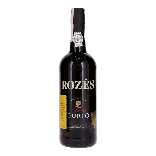 SANDEMAN PORT TAWNY WINE 750ML