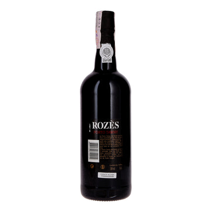 SANDEMAN PORT TAWNY WINE 750ML