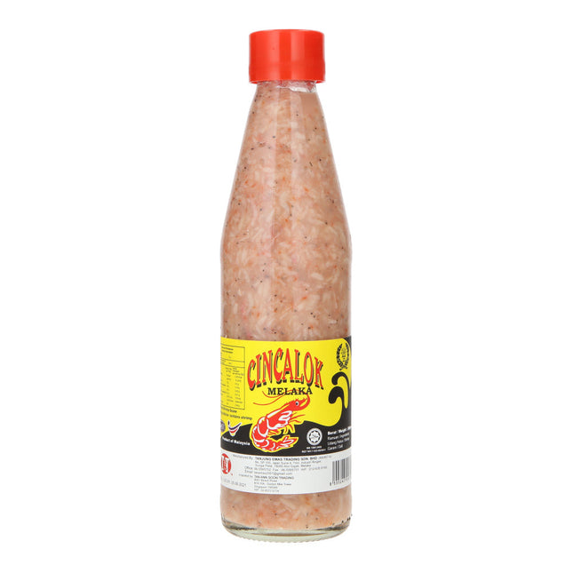 SRI CEMPAKA CHIN CHA LOK 250G