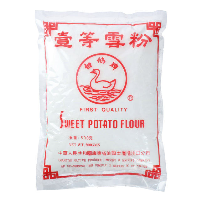 SWAN SWEET POTATO FLOUR 500G