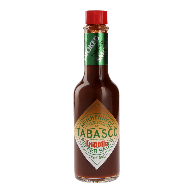 TABASCO SMOKED CHIPOTLE 150ML