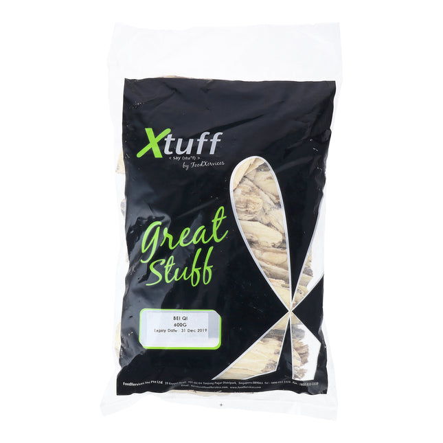 XTUFF BEI QI 600G