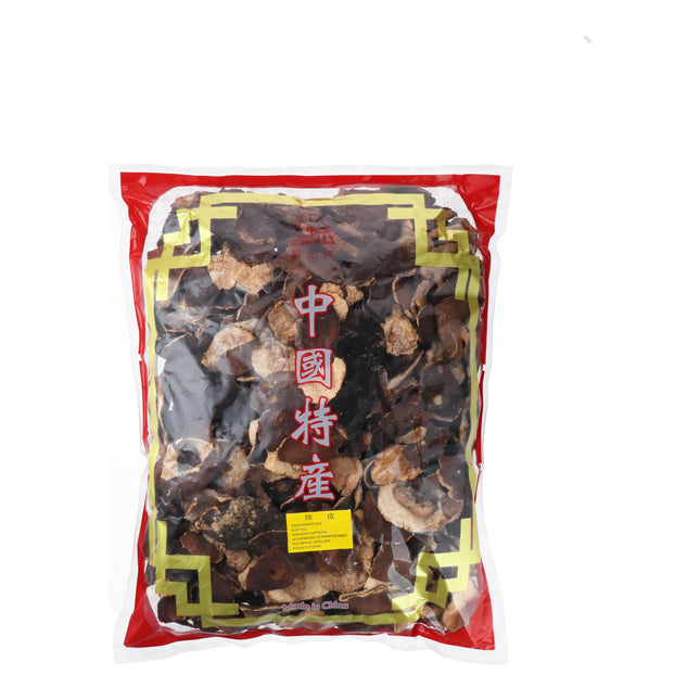 ZF DRIED ORANGE SKIN 1KG