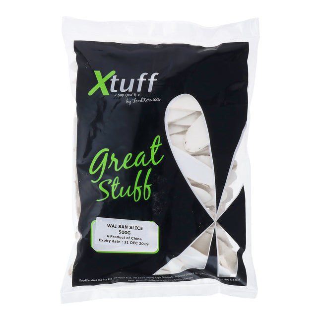 XTUFF WAI SAN SLICE 500G