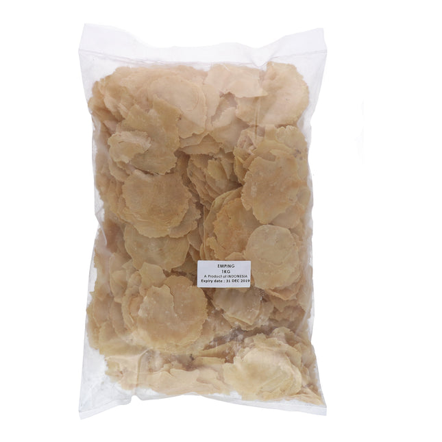 XTUFF EMPING BELINGOR 1KG