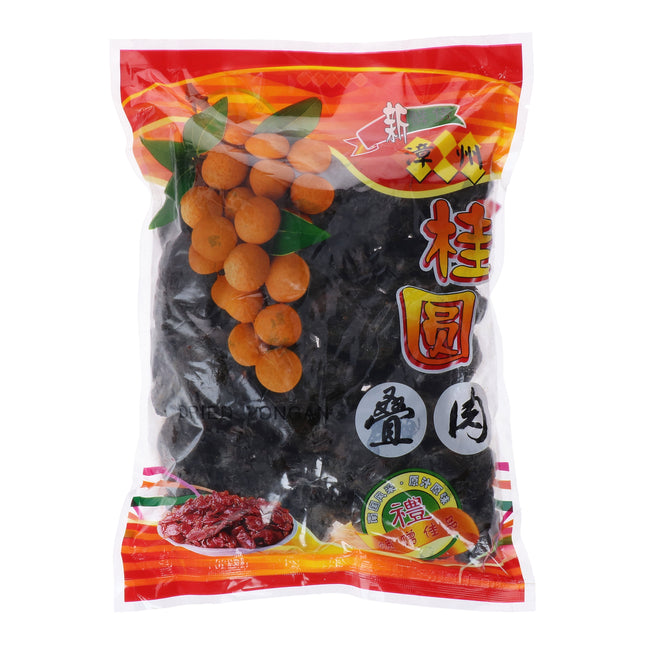 XTUFF DRIED LONGAN MEAT 1KG