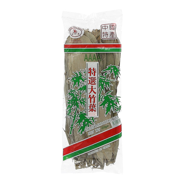 3A BAMBOO LEAF 400G