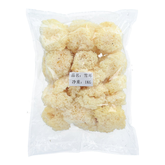 XTUFF WHITE FUNGUS 1KG