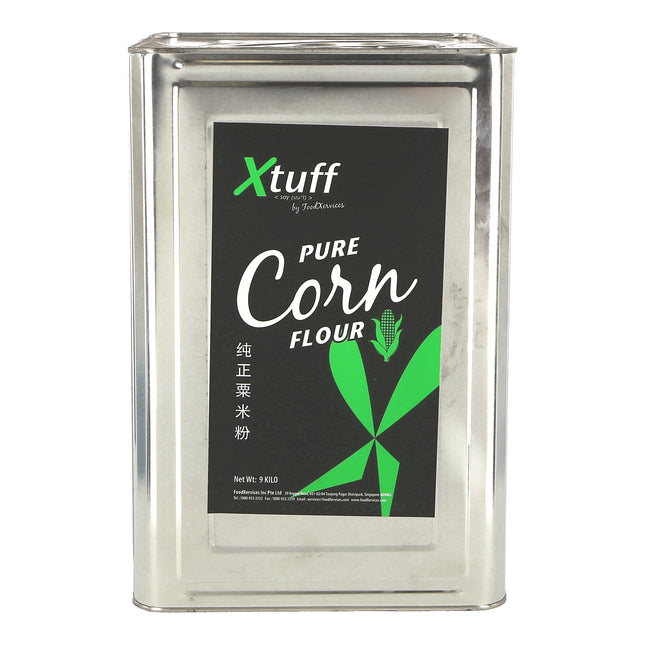 WINDMILL CORN FLOUR 9KG