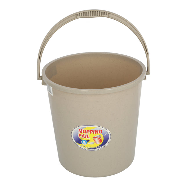 PLASTIC PAIL (4GAL) 1PC