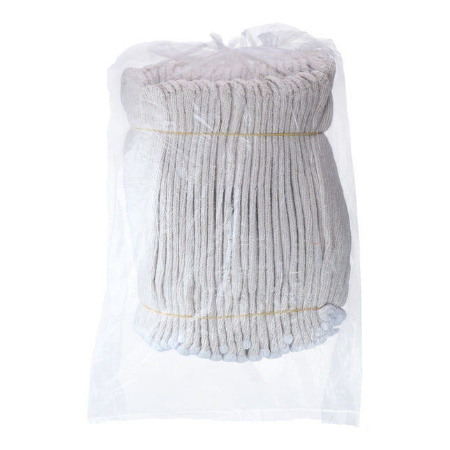 COTTON GLOVE (12PAIR)