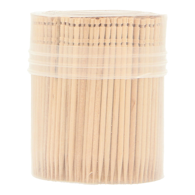 1-POINT SHARP TOOTHPICK 500'S