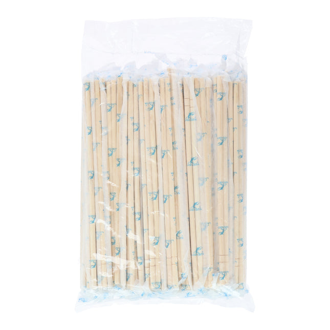 BAMBOO CHOPSTICKS 80PAIRS