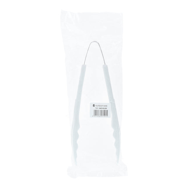 PLASTIC TONGS 1PC