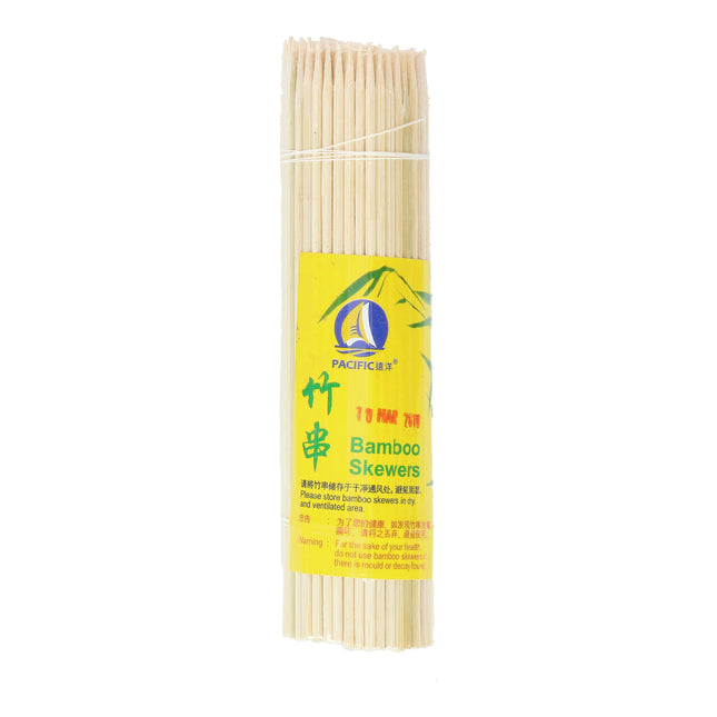 6" SATAY STICK 100'S