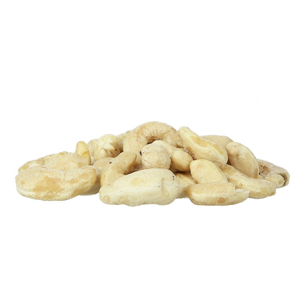 XTUFF RAW CASHEW NUTS W320 1KG