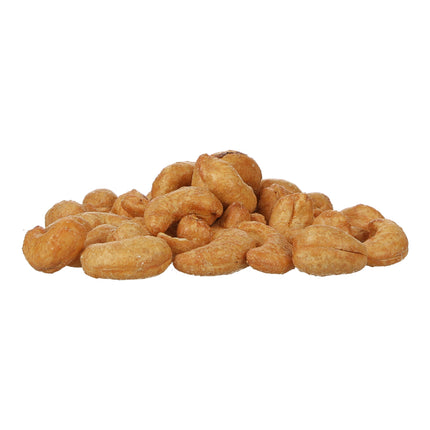 XTUFF ROASTED CASHEW NUTS 1KG