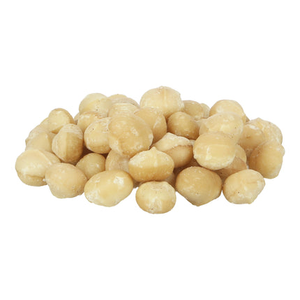 XTUFF RAW MACADAMIA NUTS 1KG