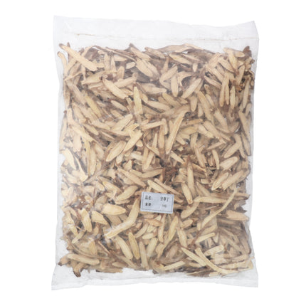 LICORICE SLICE 1KG
