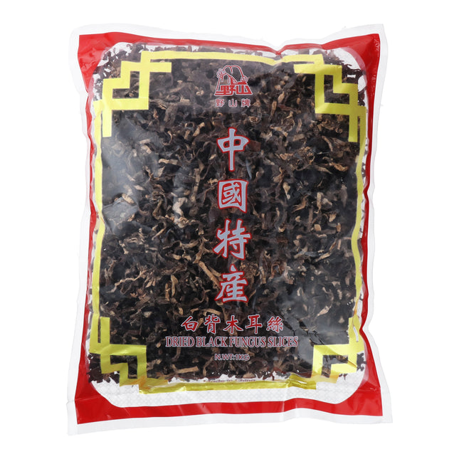 XTUFF LARGE BLACK FUNGUS STRIP 1KG
