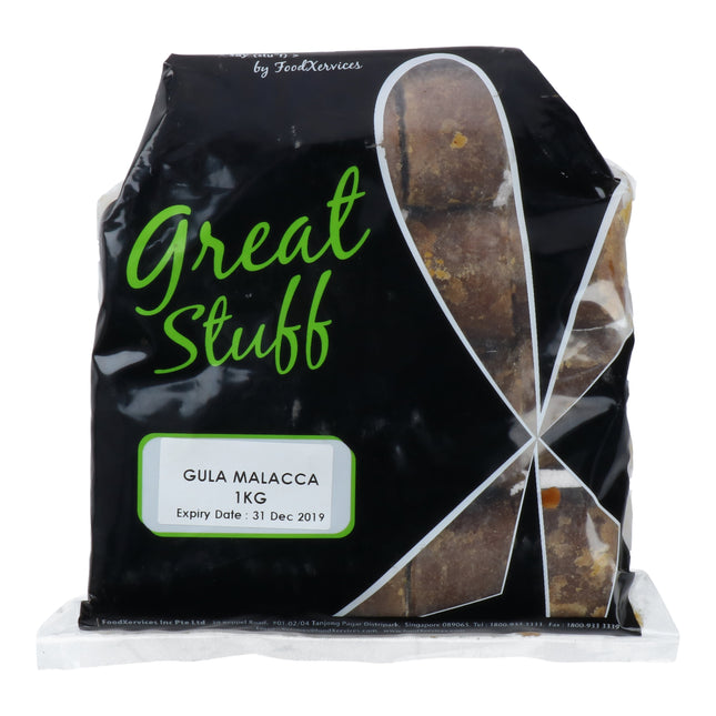 GULA MALACCA 1KG